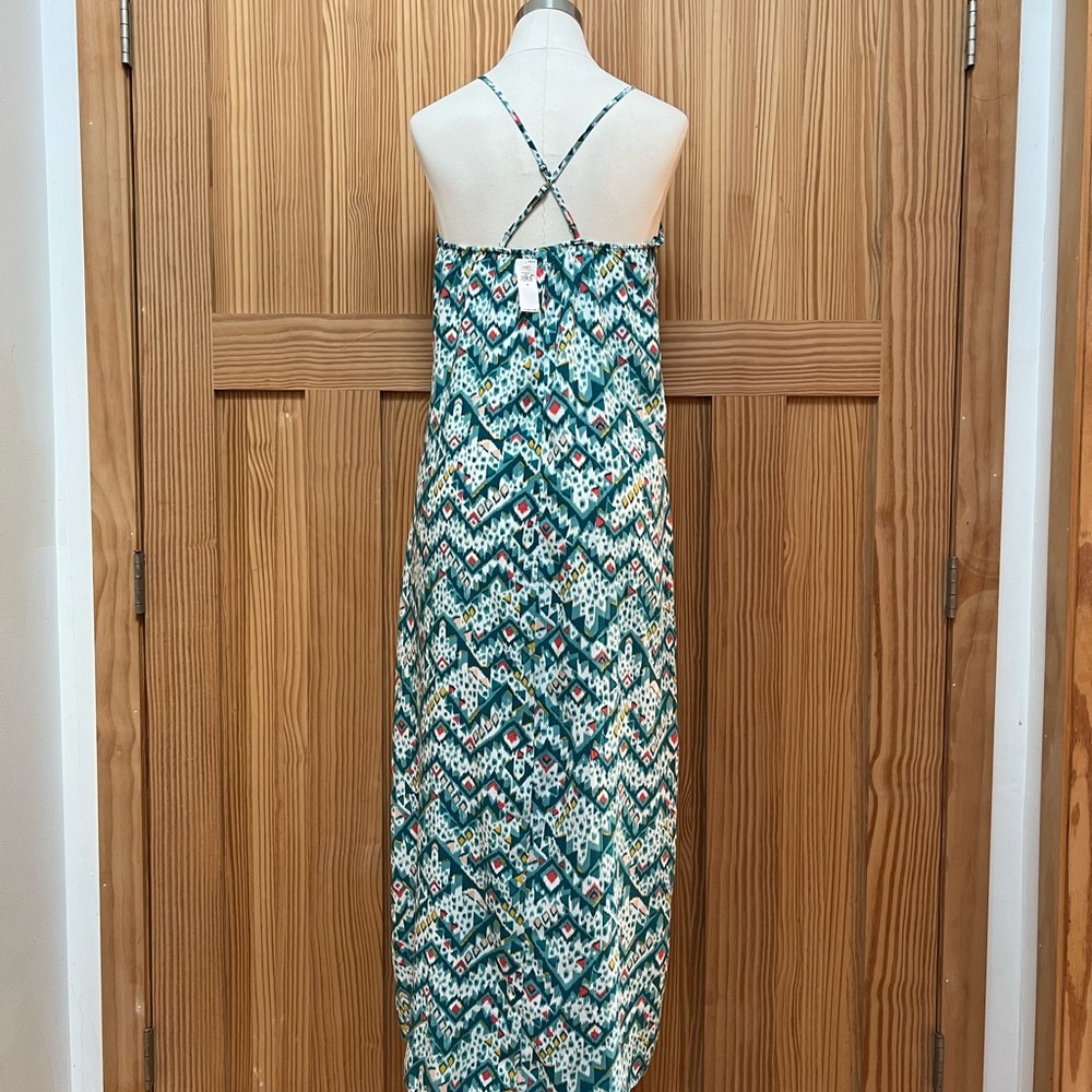 2 old navy maxi slip dress sundresses.Size medium. Two for the price of one. - Picture 4 of 8